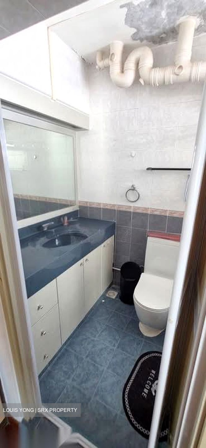 Blk 308B Anchorvale Place (Sengkang), HDB 5 Rooms #563494951